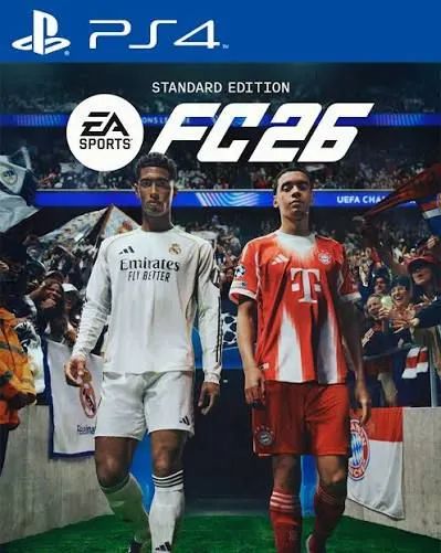 FIFA EA 2026 DIGITAL