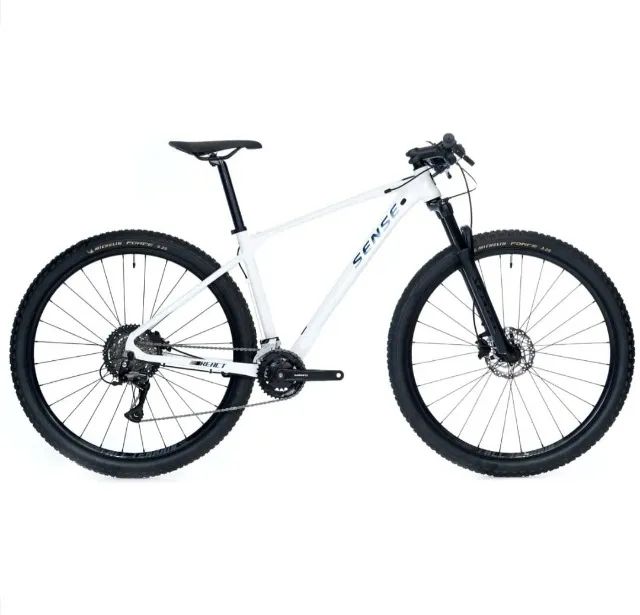 Bicicleta Sense React Sport Aro 29