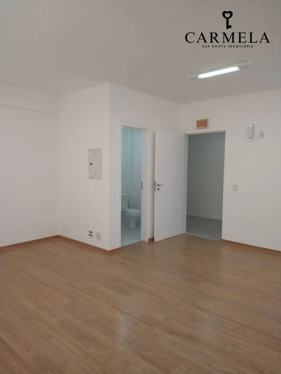 Sala à venda, 45 m² - Estreito - Florianópolis/SC - Foto 12