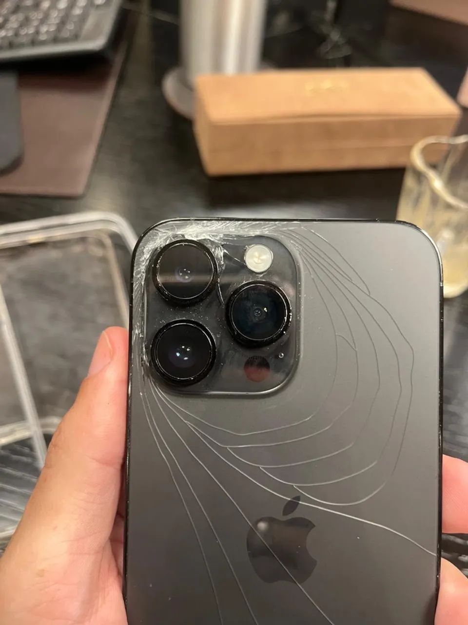 iPhone 14 Pro Max  - Foto 3
