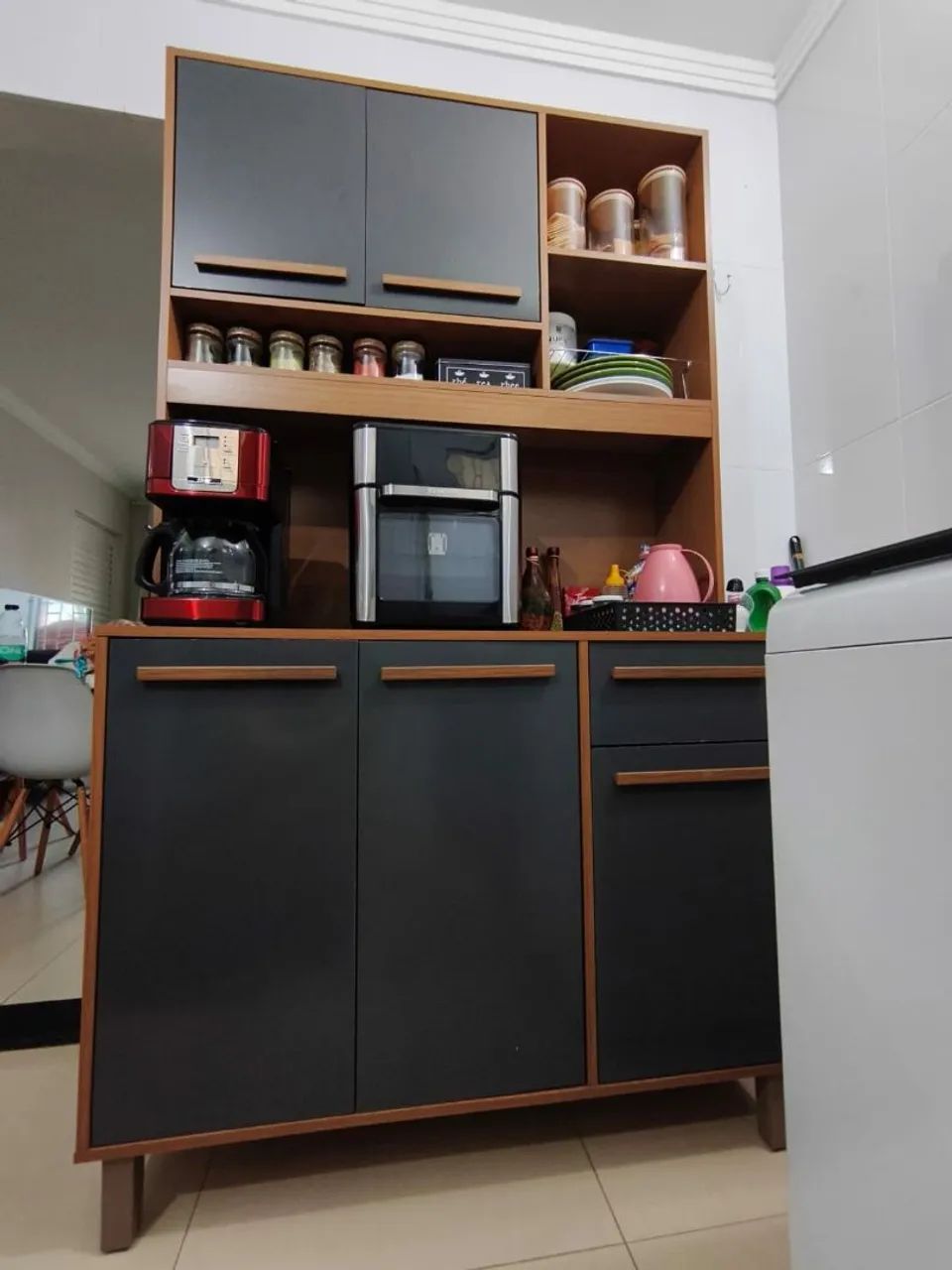 ARMÁRIO DE COZINHA  - Foto 4