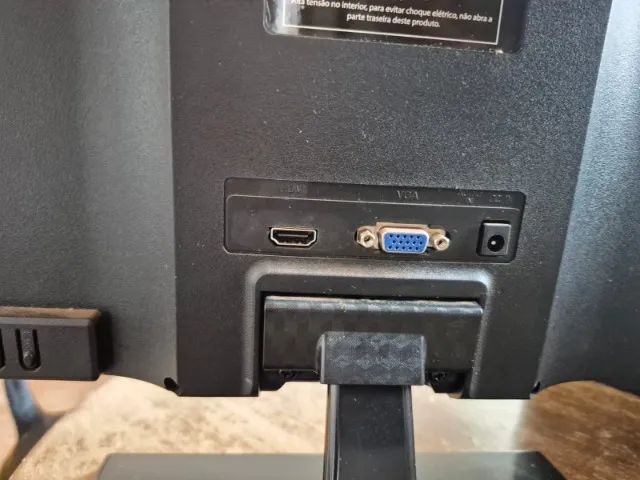Computador de mesa - Foto 4