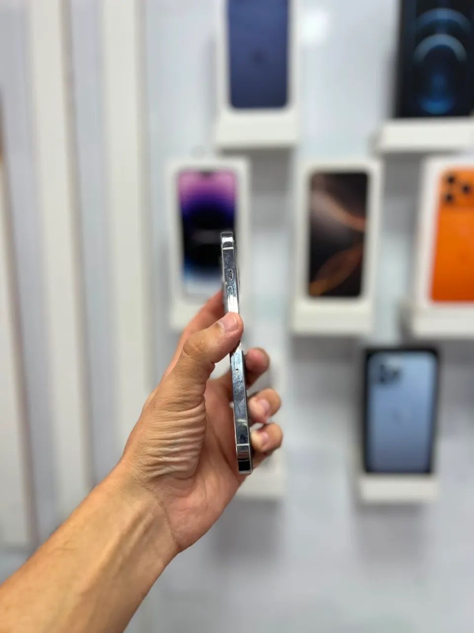 iPhone 13 Pro - 256GB ?2.750,00 - Foto 5