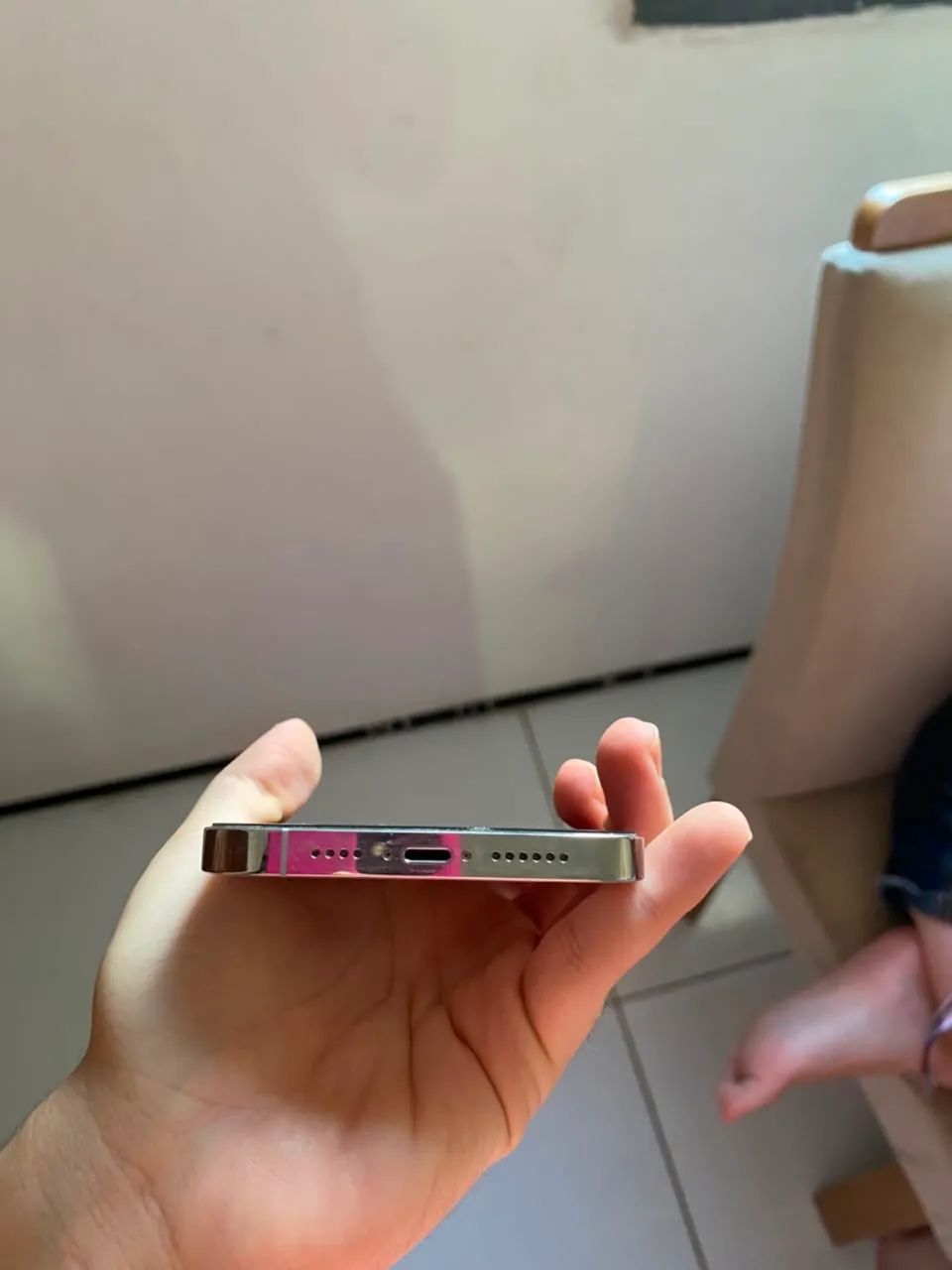 iPhone 14 Pro Max - Foto 2