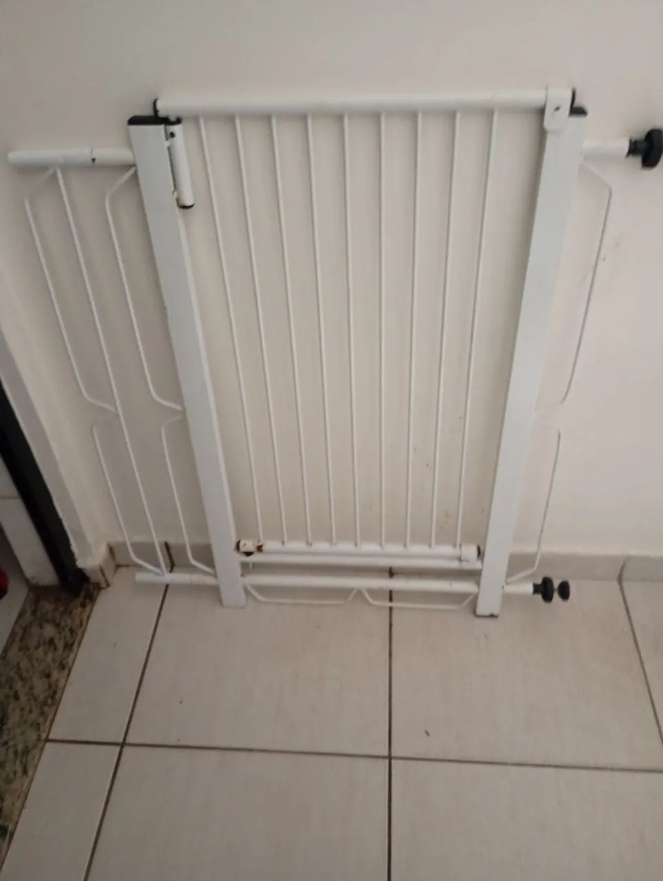 Grade proteção pet