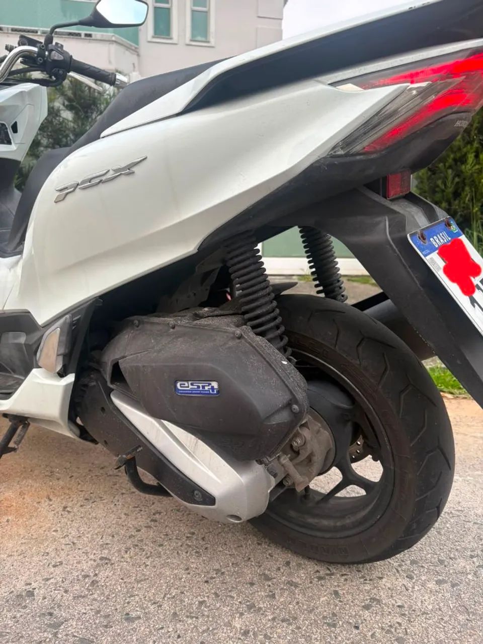 HONDA PCX 160 - Foto 4