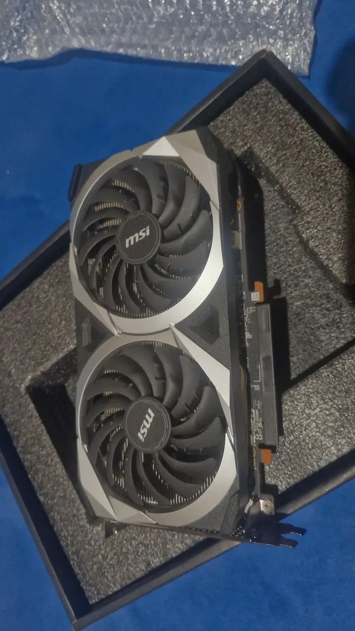 Rx 6600 8gb - Foto 2