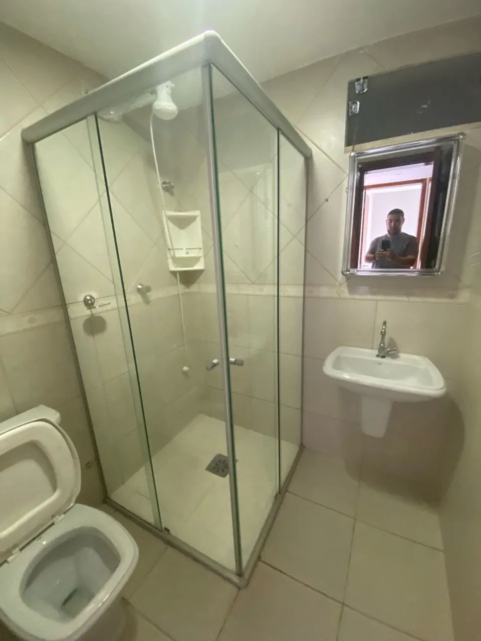 Alugo apartamento 2 quartos  - Foto 3