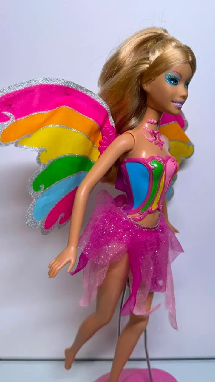 Barbie Elina - Foto 2