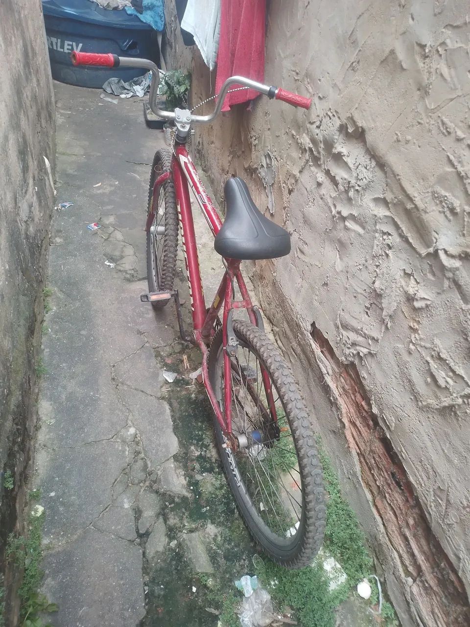 Bicicleta aro 26 - Foto 3