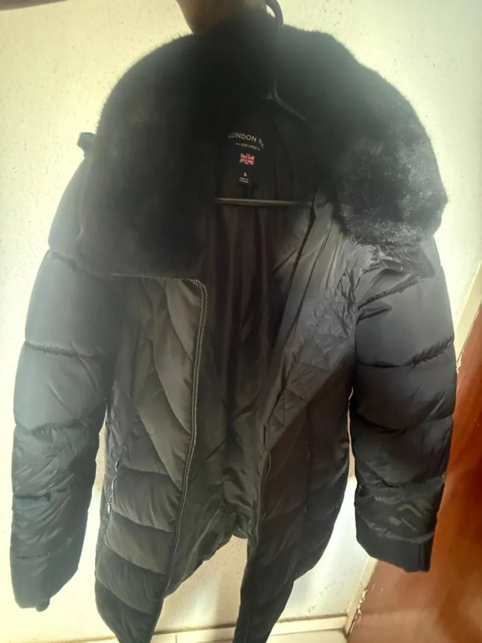 casaco puffer - Foto 5