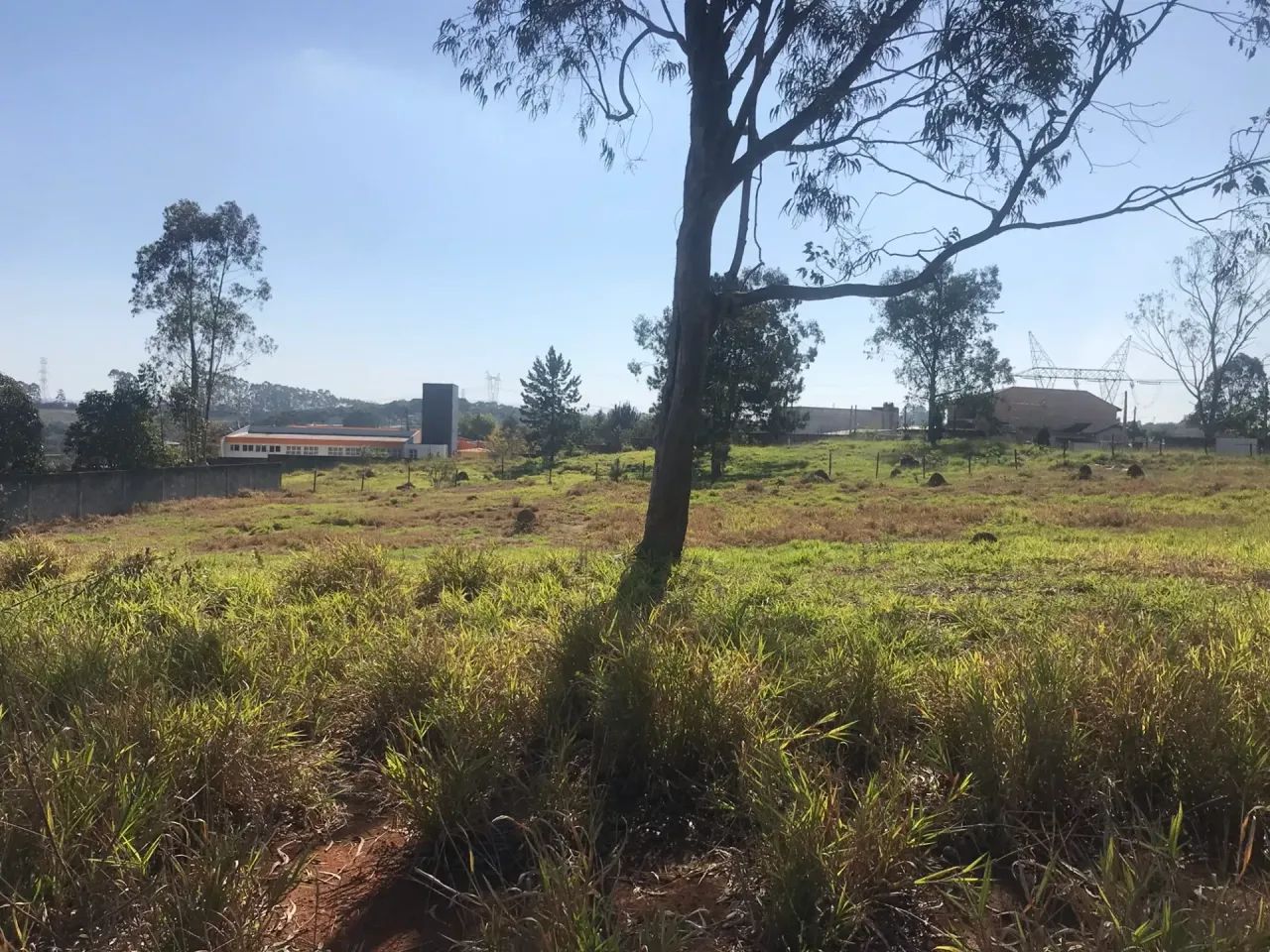 Terreno comercial na principal Parque das Varinhas - Foto 2