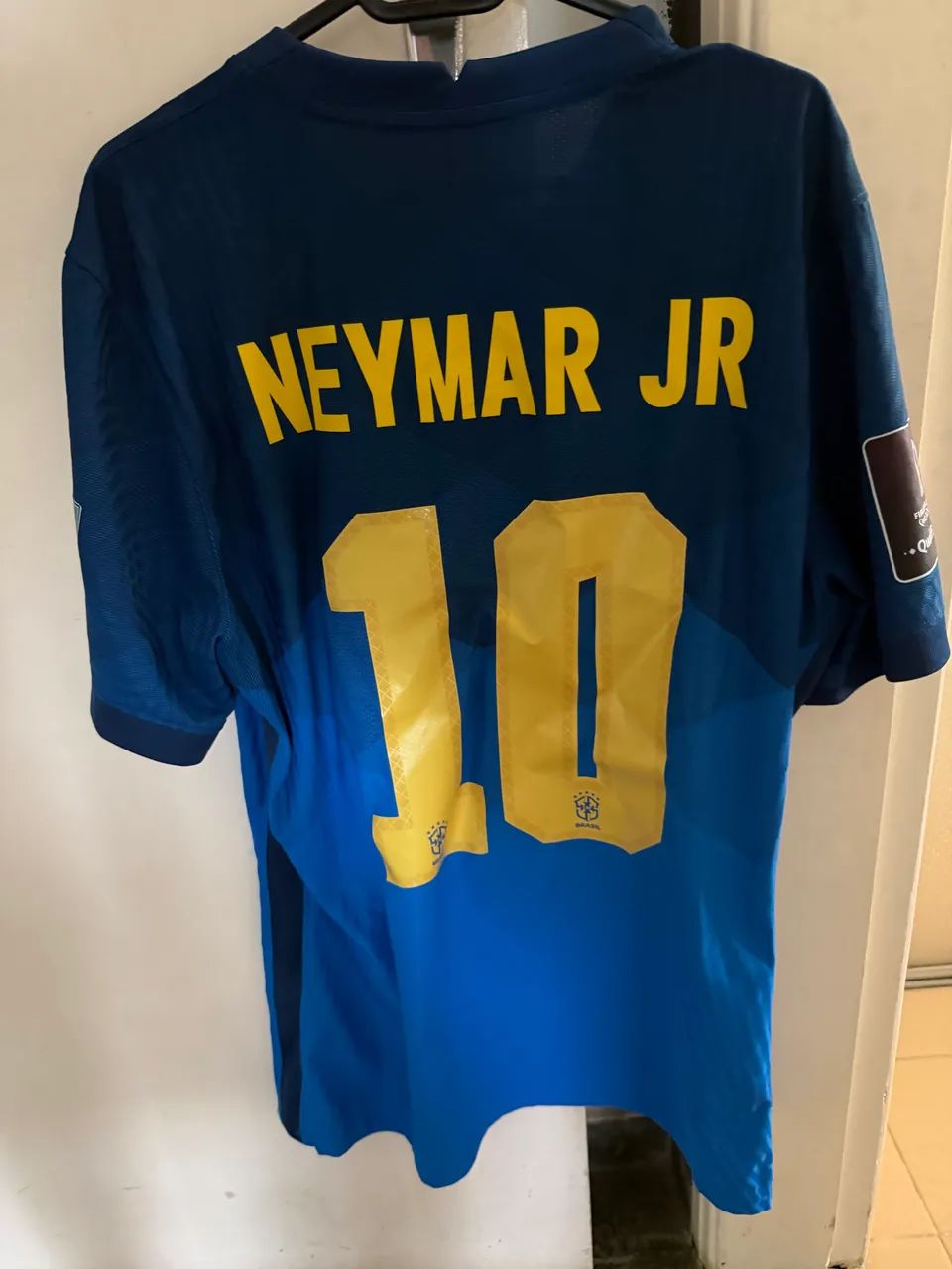 Camisa Brasil 2021 - Foto 2