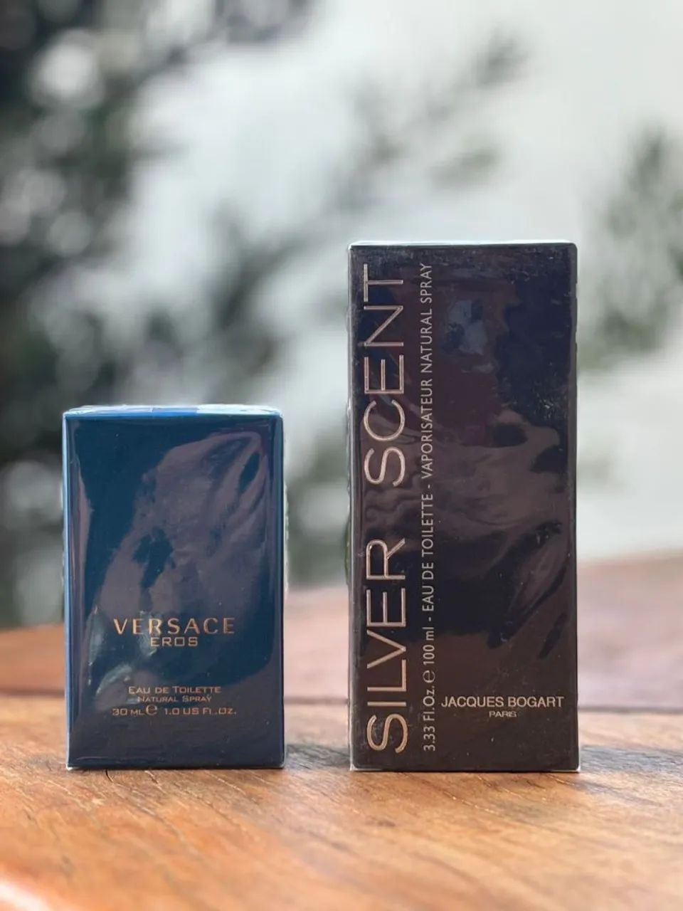 Perfumes ORIGINAIS  - Foto 3