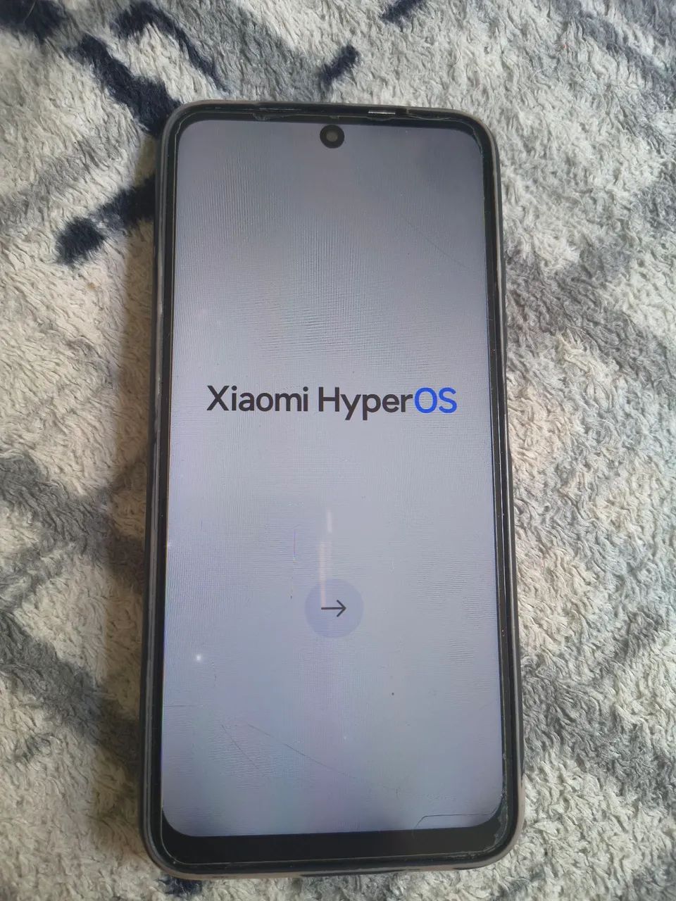 Redmi 11