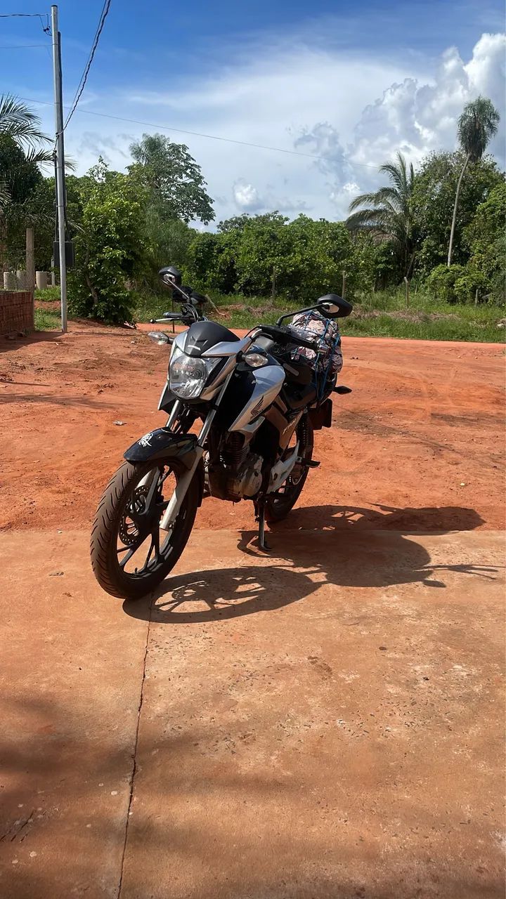 VENDO FAN 160 - Foto 5