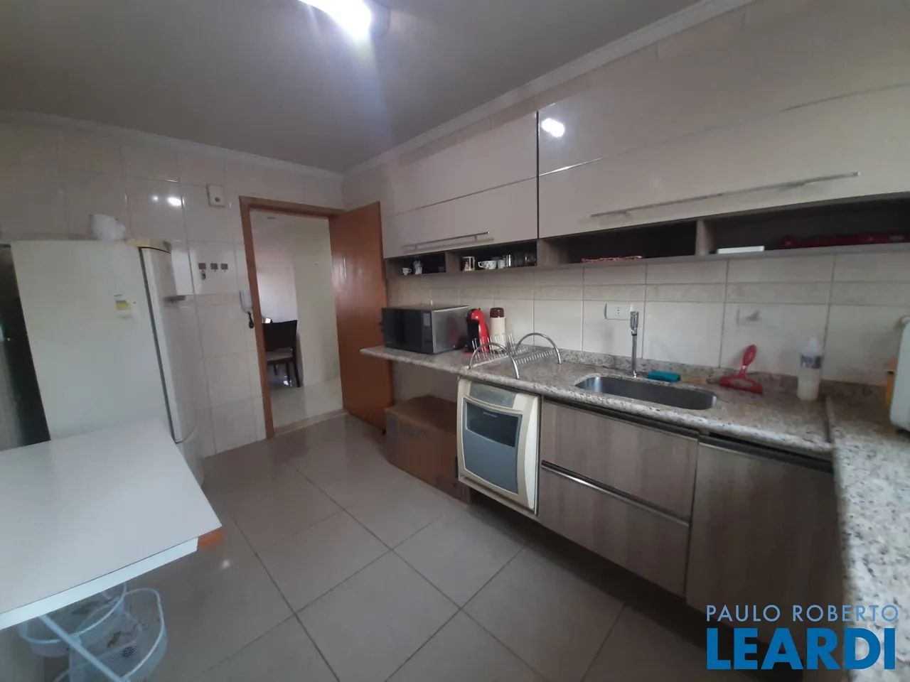 APARTAMENTO - JAGUARÉ - SP - Foto 2