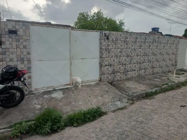 Foto - Abreu e Lima - Caetés I