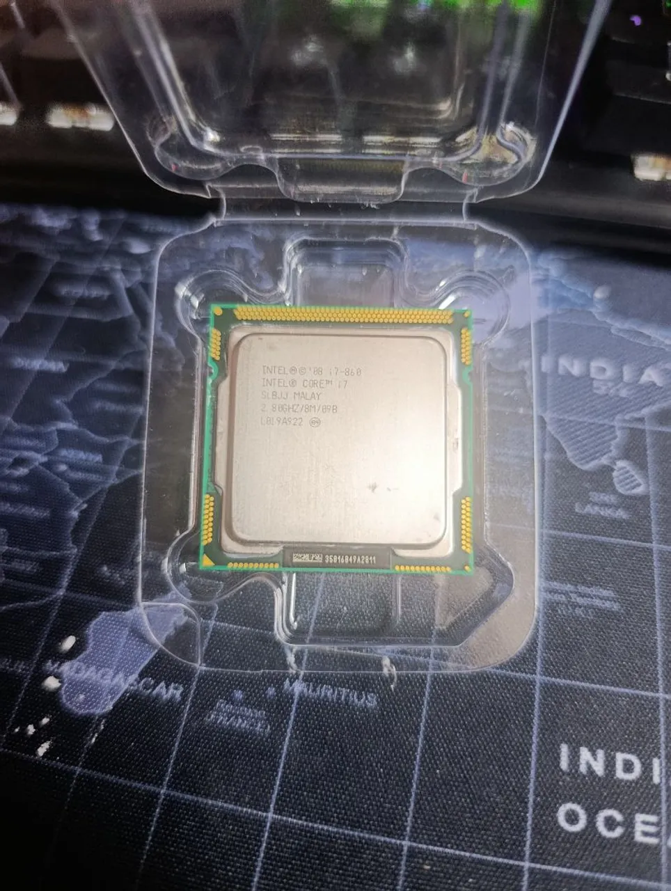 i7 6700hq