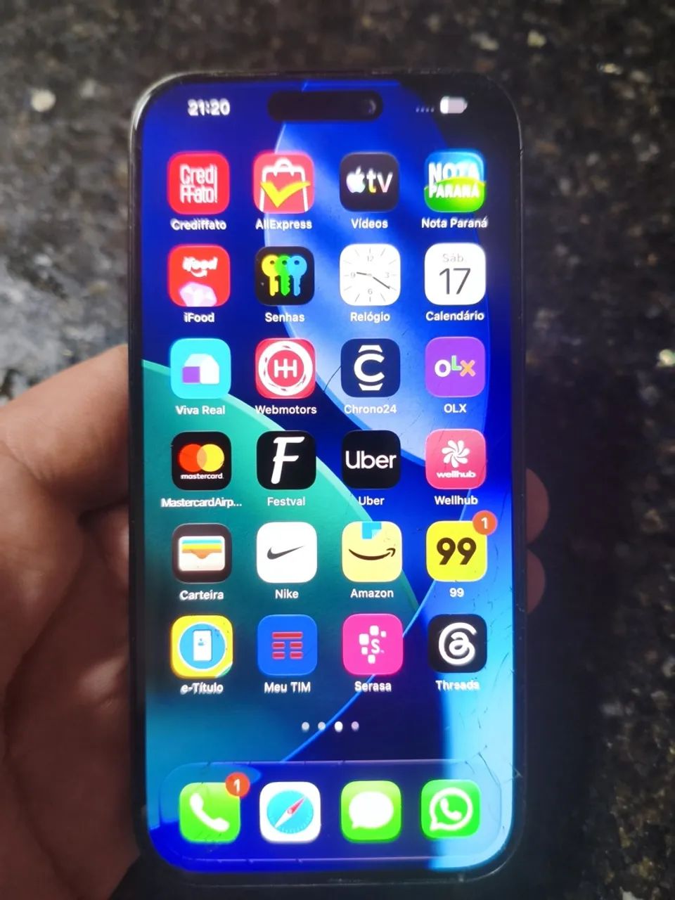 iPhone 15pro - Foto 4