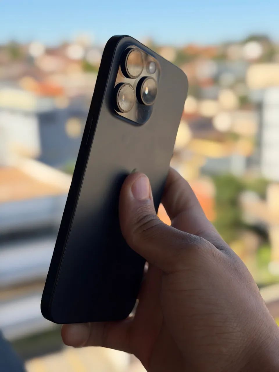iPhone 15 pro Max  - Foto 2