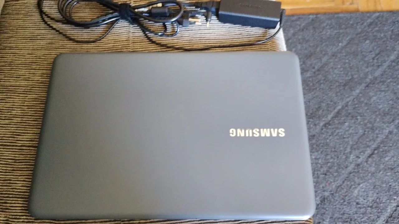 Notebook Samsung 