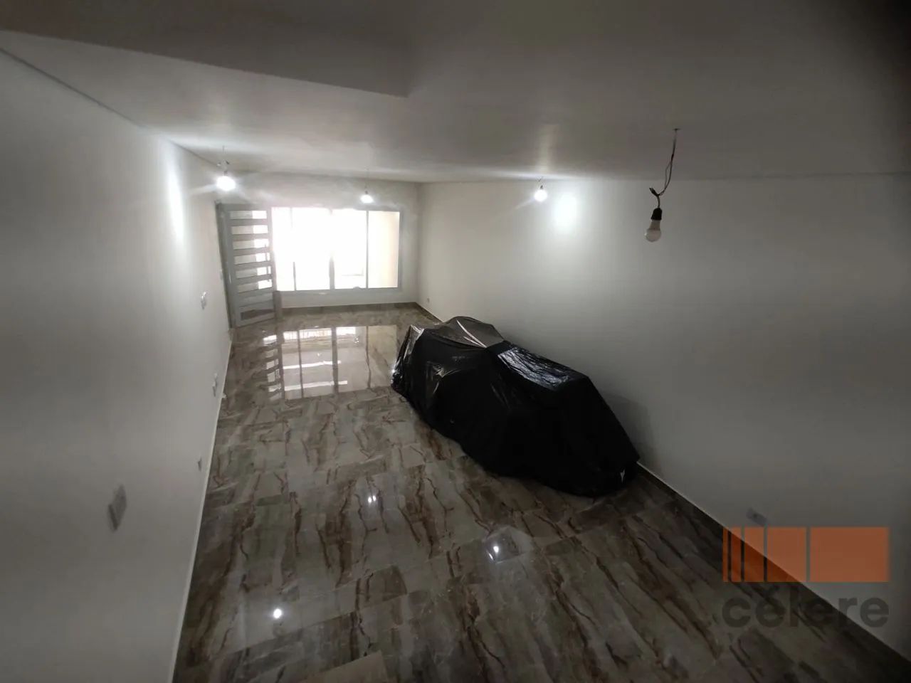 SOBRADO ALTO PADRÃO COM 3 DORMITÓRIOS E 2 VAGAS | PARQUE DA MOOCA | 180m² | PRÓXIMO À RUA  - Foto 4