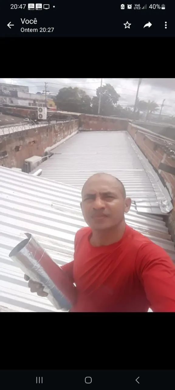 PEDREIRO PROFI. SERVIÇOS URGENTE 
