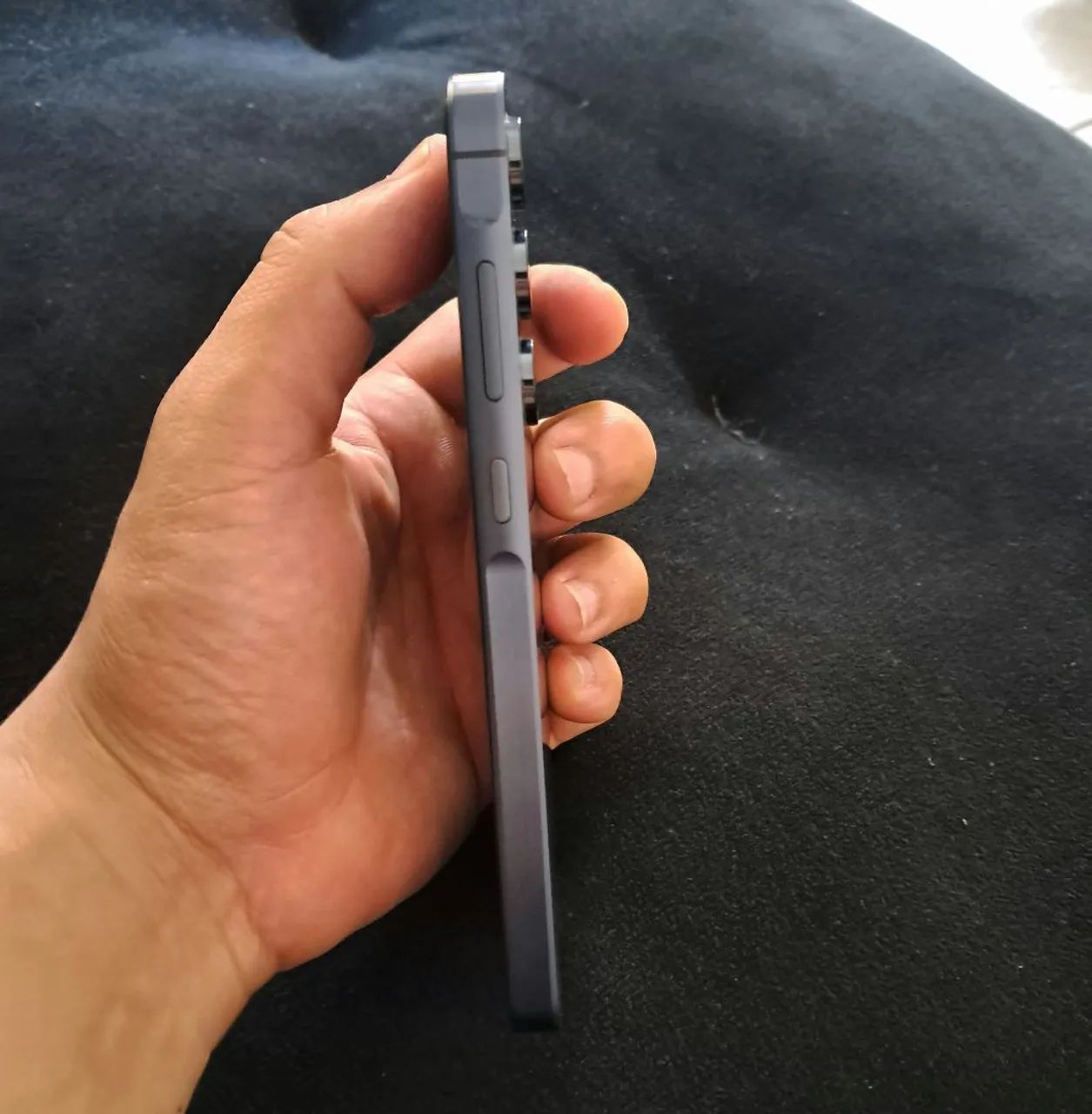 Samsung A55  256gb/8gbram - Foto 3