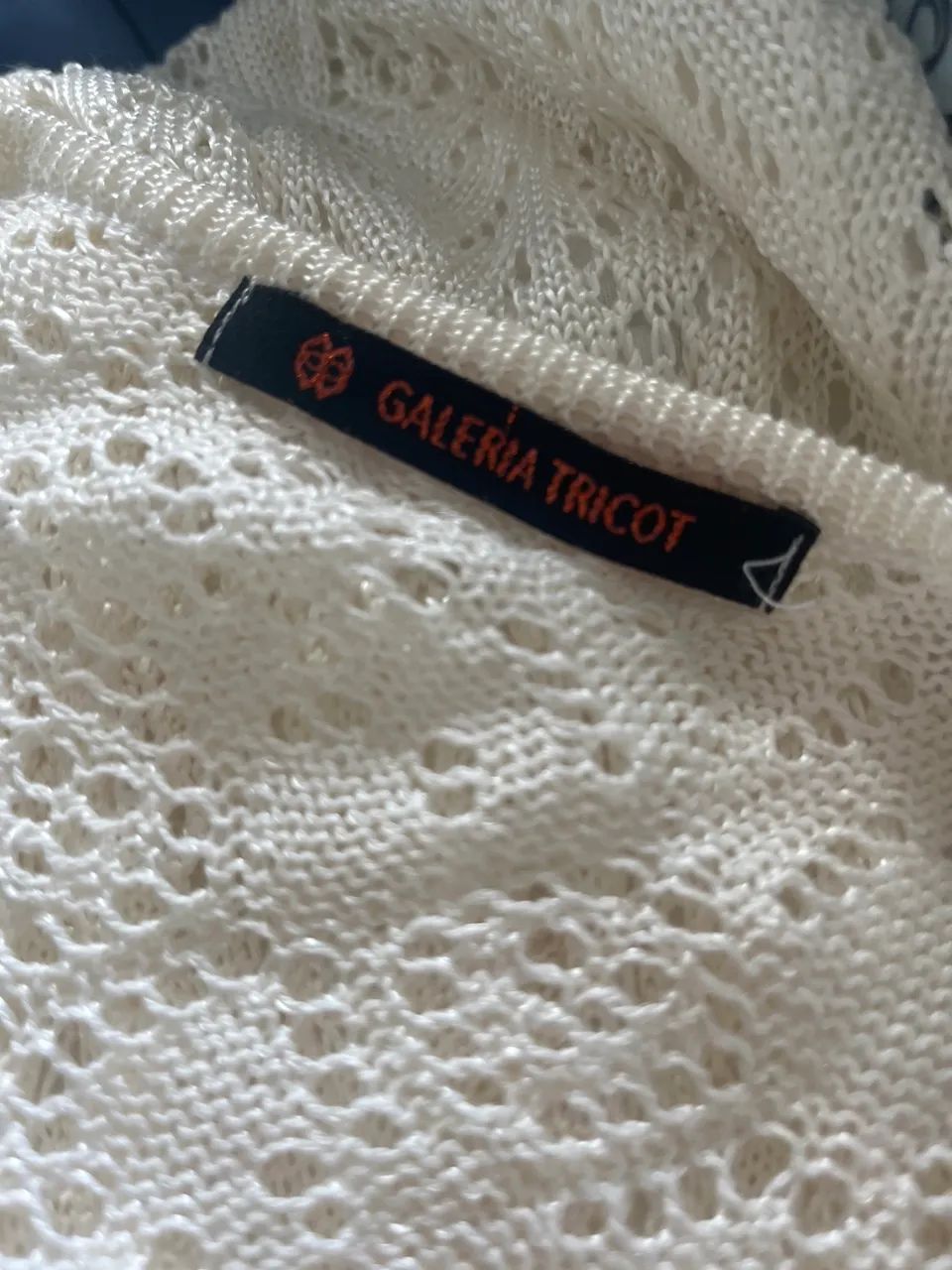 Vestido Galeria Tricot - Foto 2