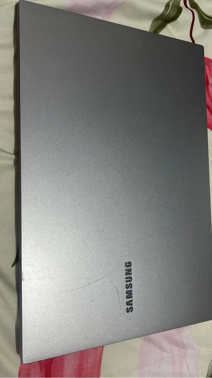notebook samsung x40 - Foto 2
