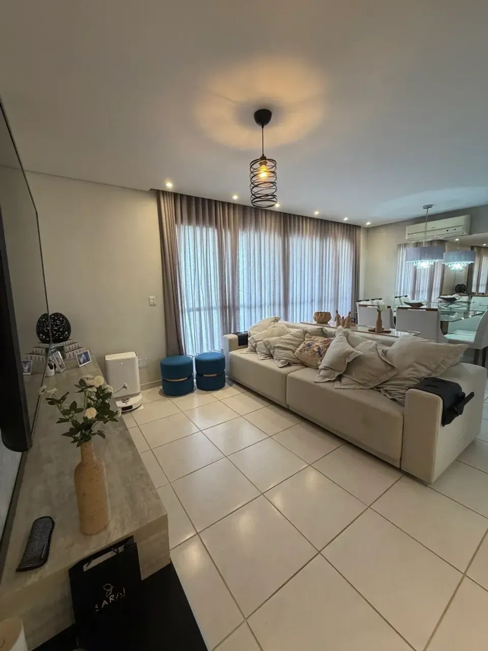 Green Hill - 102m2