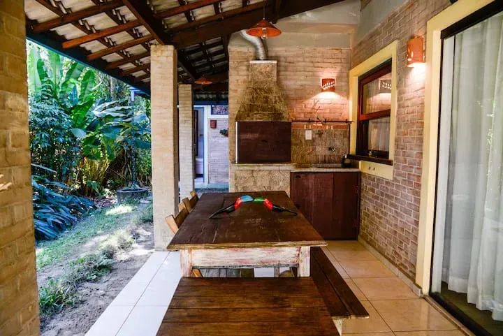 Casa Condomínio Prumirim 250 m² - Foto 4