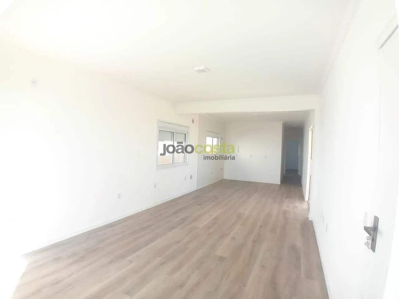 Cobertura na Enseada da Pinheira, Palhoça para Locação - Foto 2