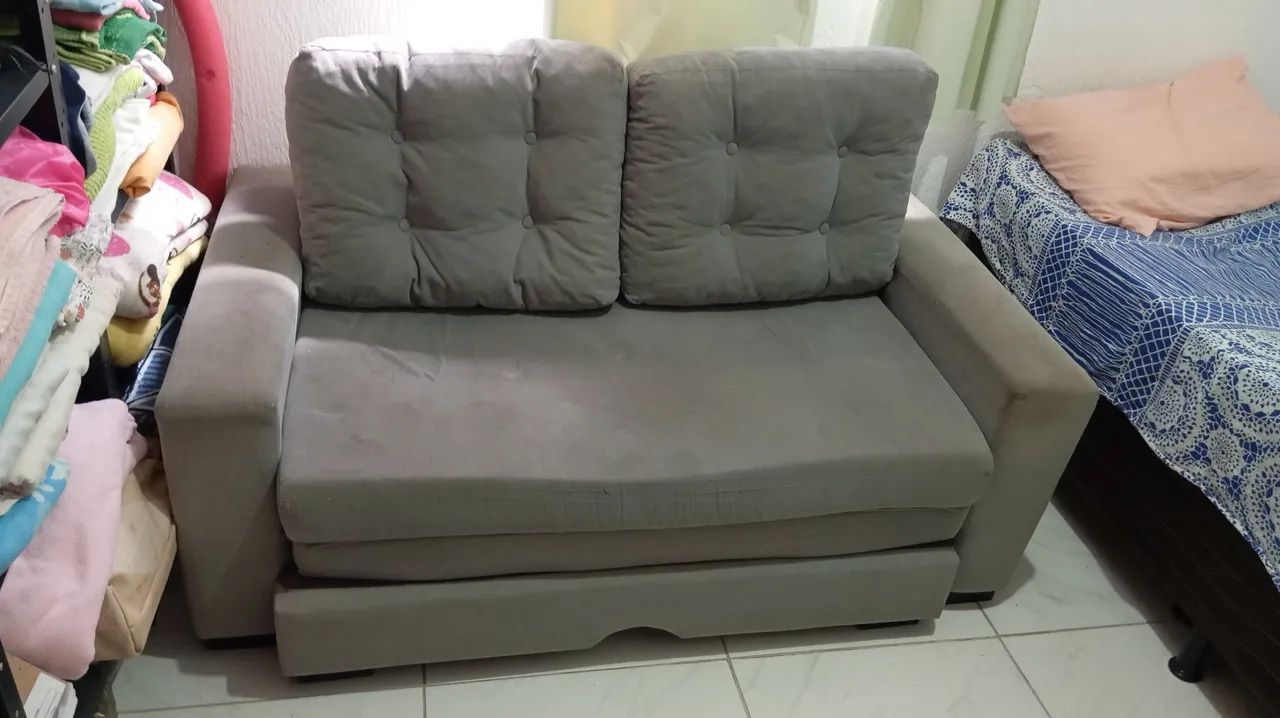 Sofá cama 
