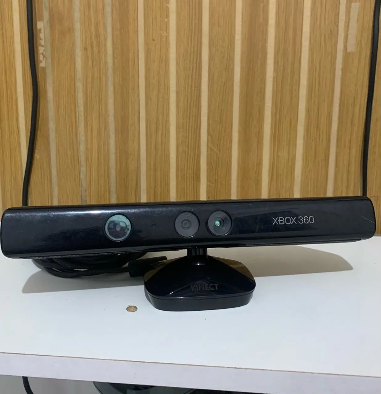 Kinect Xbox 360 Usado