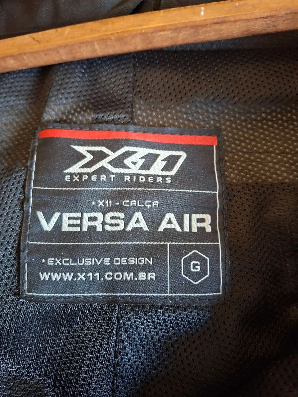 Calça X11  - Foto 3