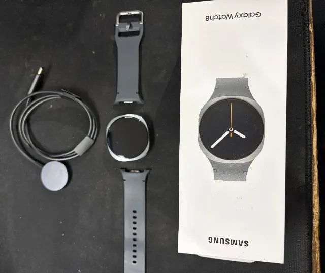 Samsung Galaxy Watch 8
