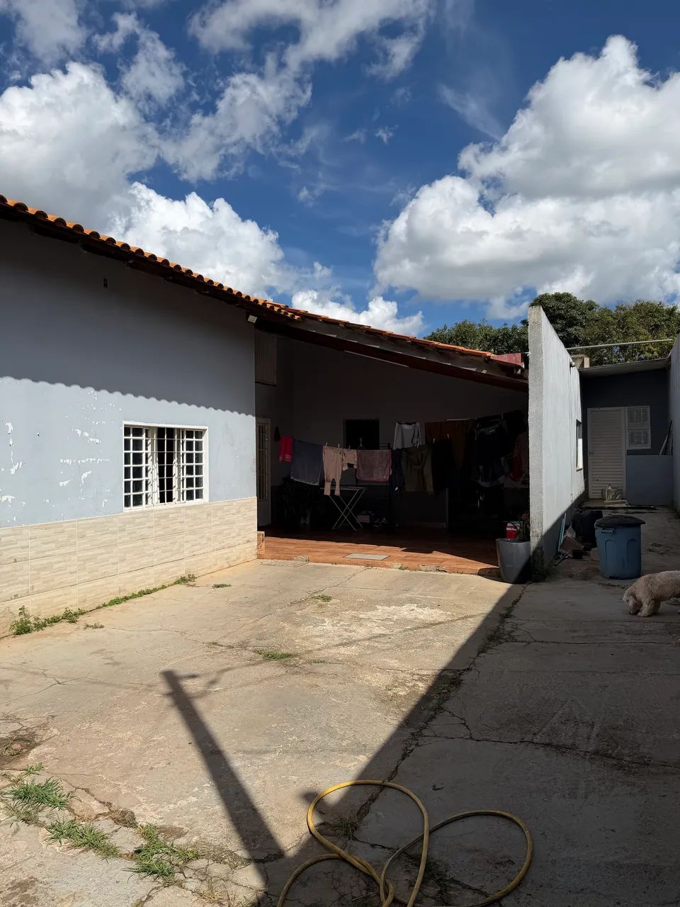 Vendo casa na laje.  - Foto 4
