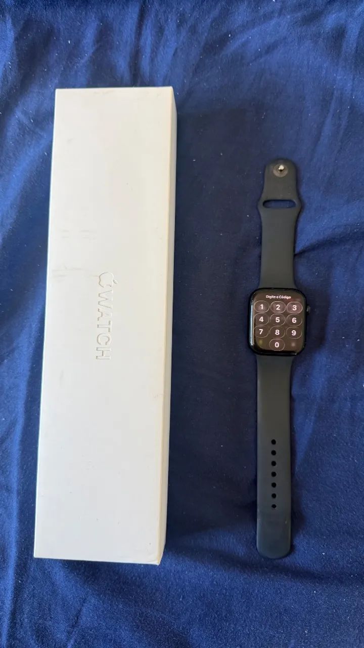 Apple Watch serie 8 - Foto 3