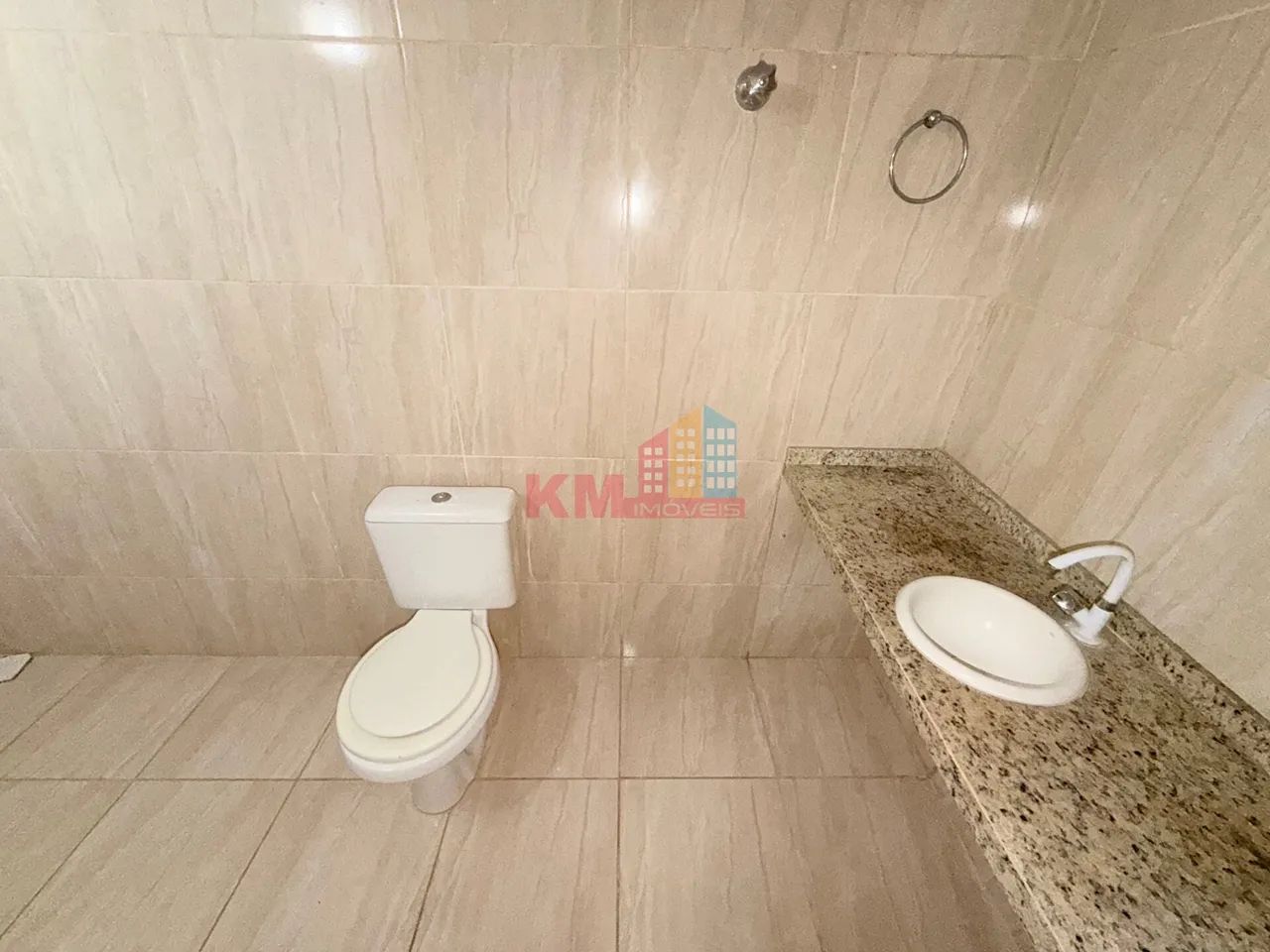 Bem Estar Centro Integrado - SALA COMERCIAL de 9,64 m² com banheiro | Centro  Mossoró/RN - Foto 3