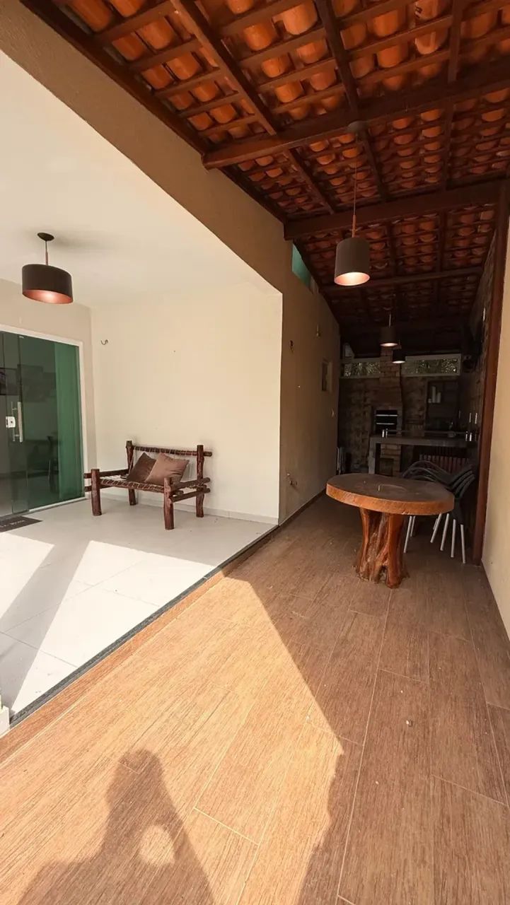 Casa em condomínio em barreirinhas - Foto 2
