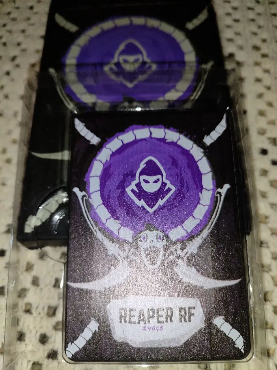 REAPER RF  / 240GB - Foto 3