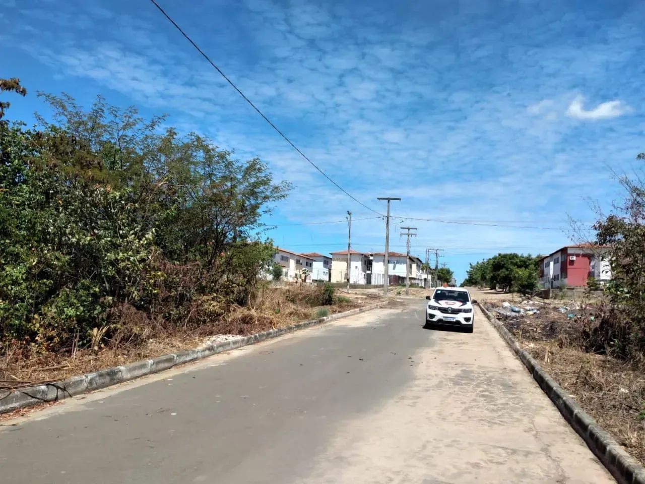 Lotes 04 e 05 QD - Z42 do residencial Cidade Industrial 10x24 no valor de 90.000 cada - Foto 6