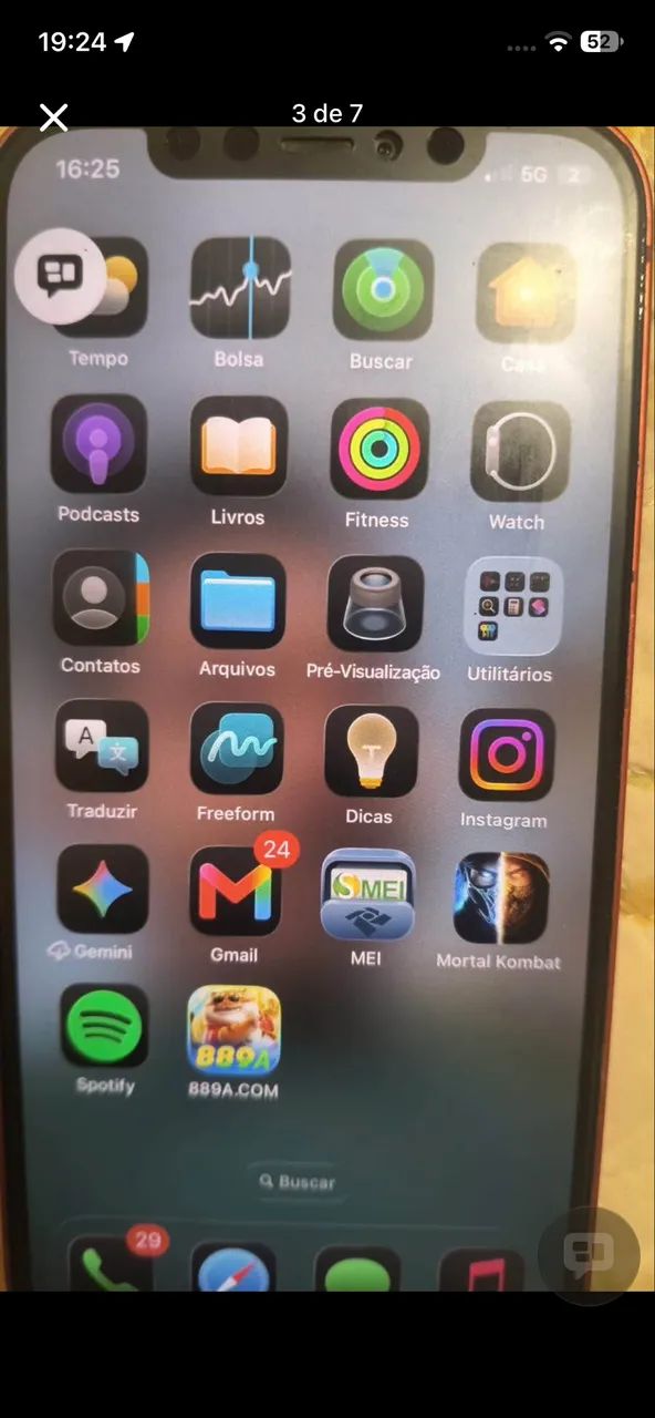 iPhone 12 normal - Foto 5