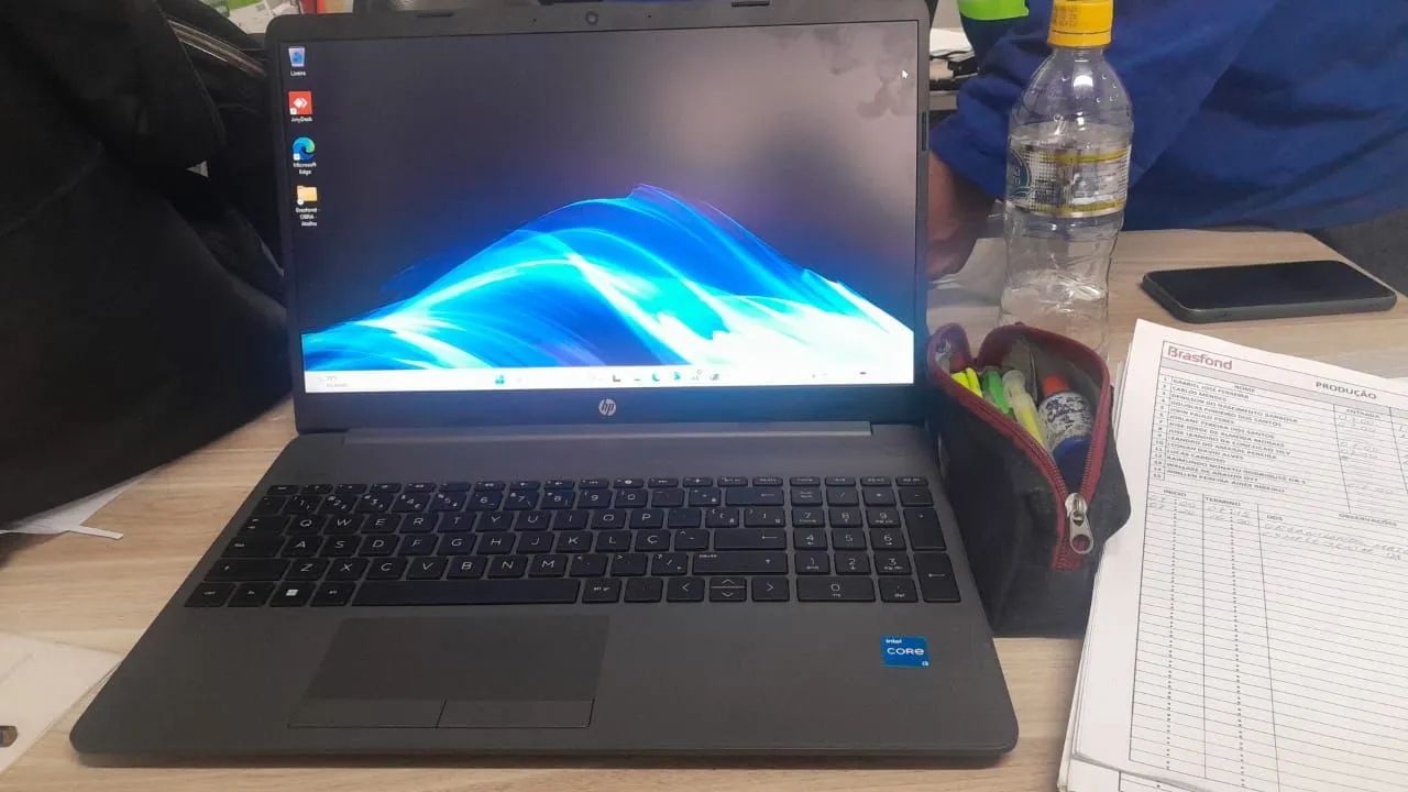 Notebook  - Foto 2