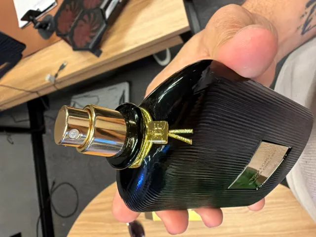 perfume tom ford black orchid eau de parfum 100ml - Foto 3