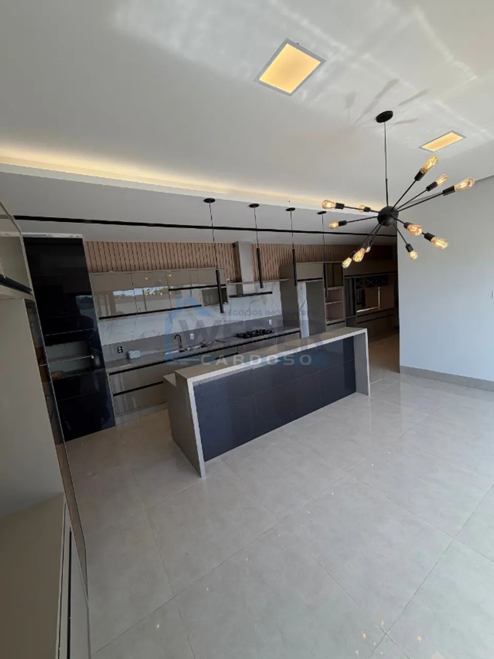 Casa moderna e financiável no Condomínio Park Resedá  - Foto 3