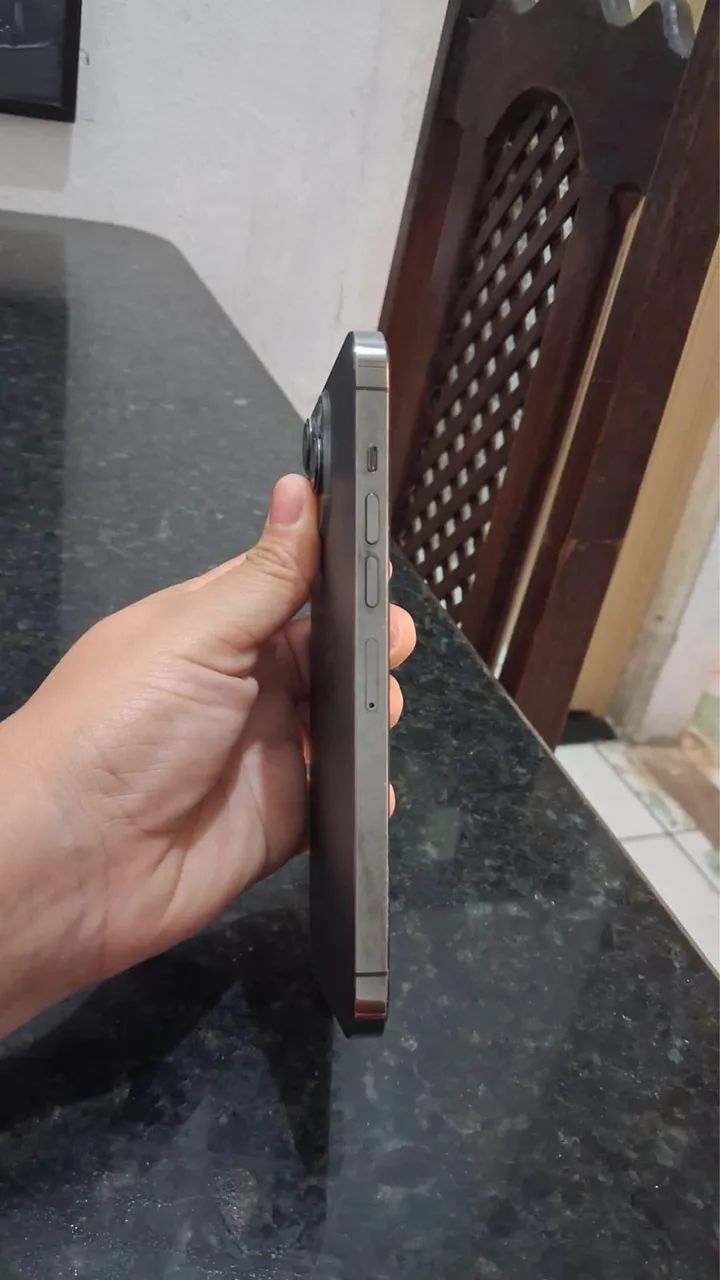 IPhone 13 Pro Max 128g - Foto 4
