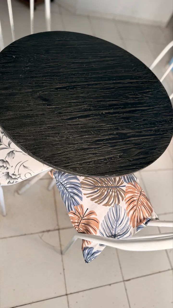 Mesa de mármore  - Foto 2